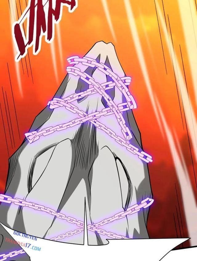 Đại Tần Ta Con Trai Tần Thủy Hoàng Giết Địch Thăng Cấp Thành Thần - Page 40