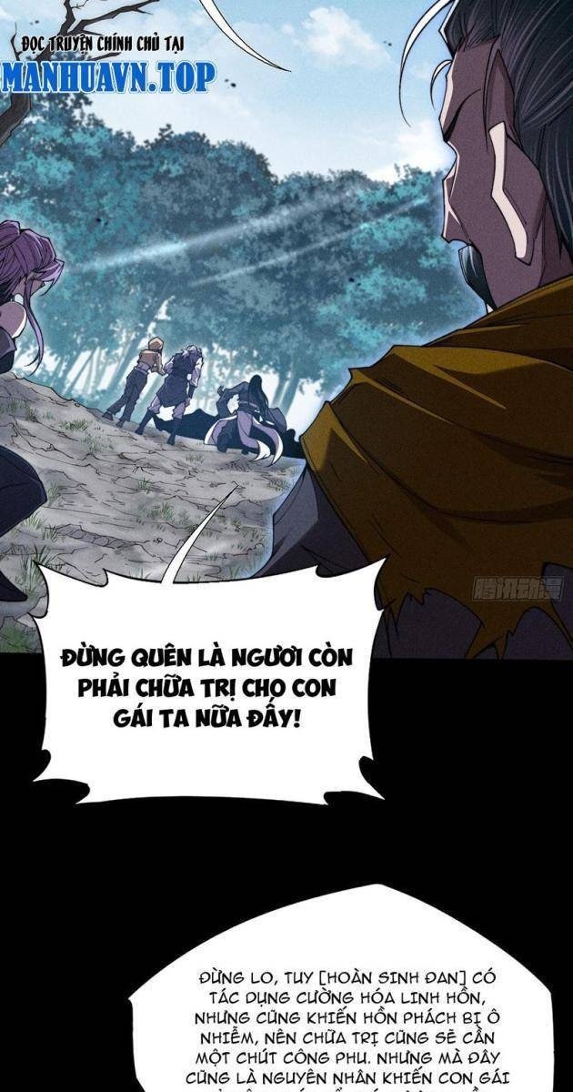 Quỷ Trọc Tiên Đạo - Page 47