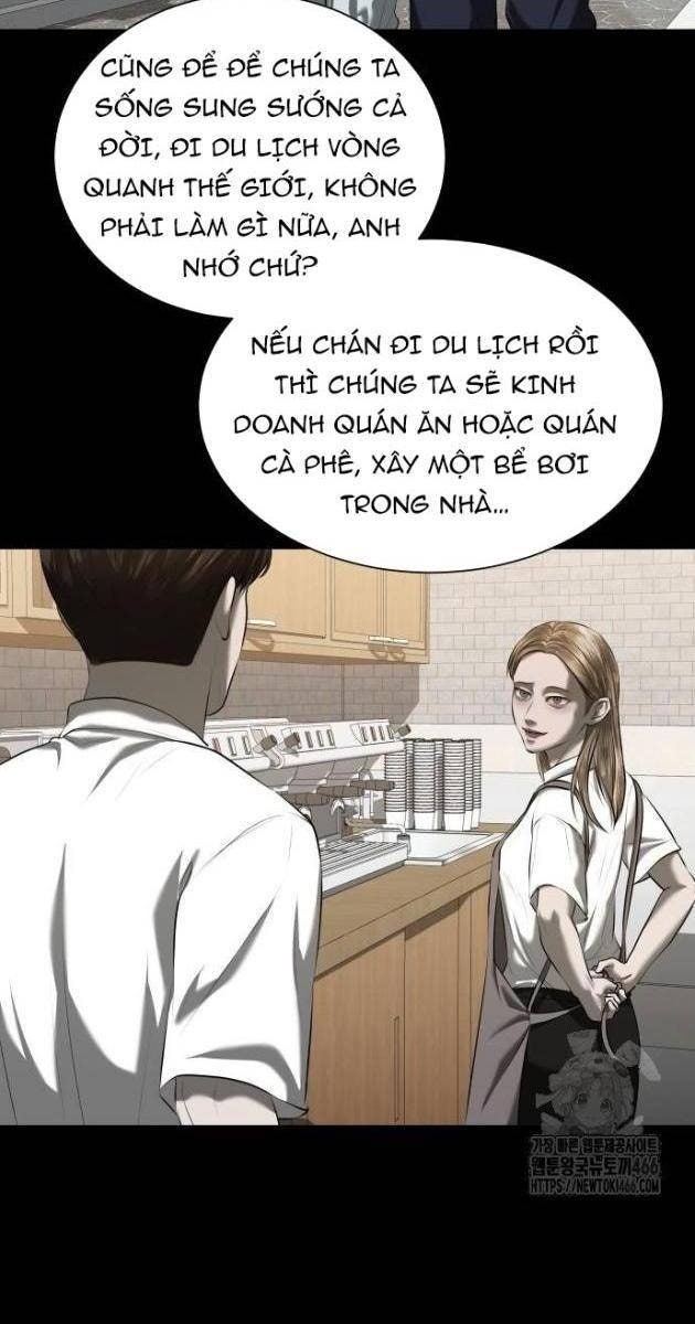 Bạn Gái Tôi Là Quái Vật - Page 139