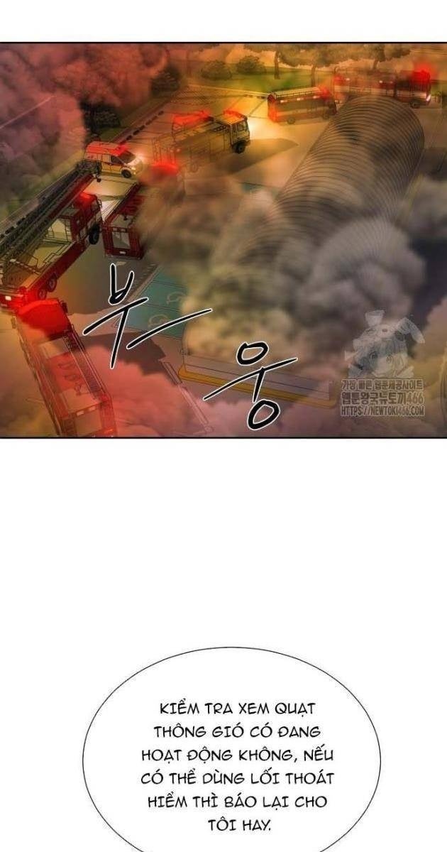 Bạn Gái Tôi Là Quái Vật - Page 43