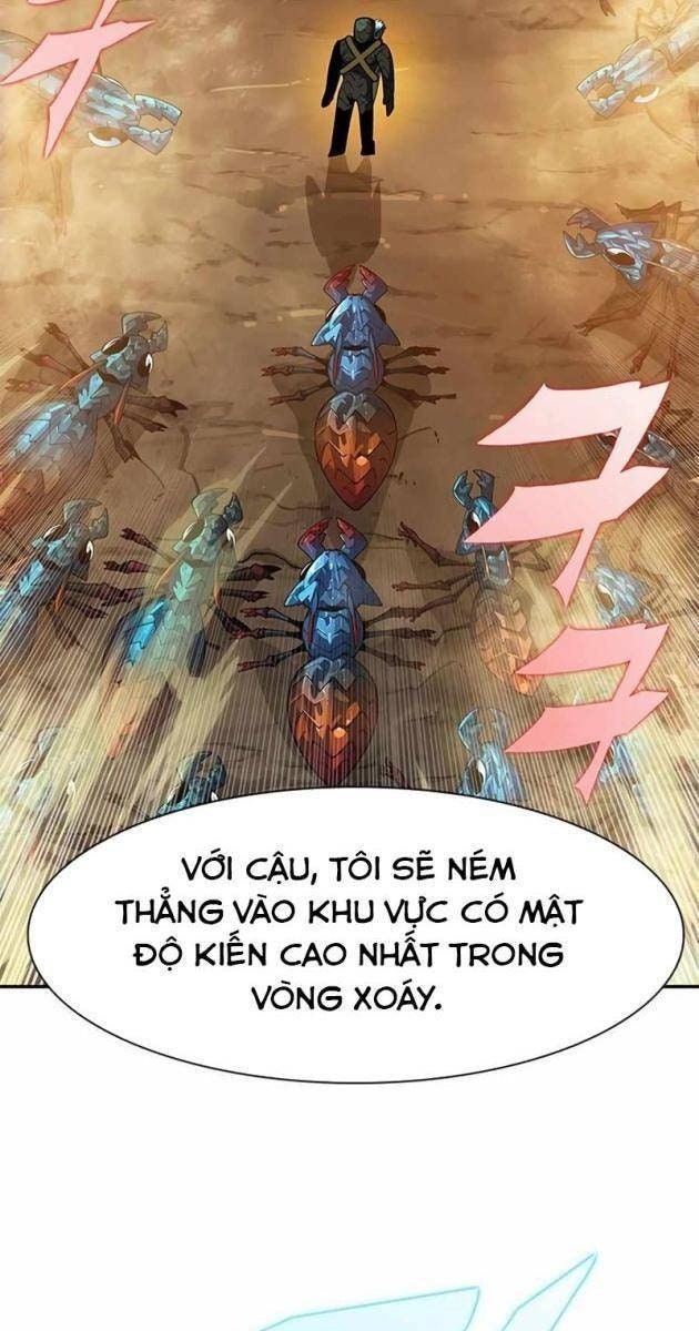 Tôi Chỉ Là Người Khuân Vác Trong Hầm Ngục - Page 61