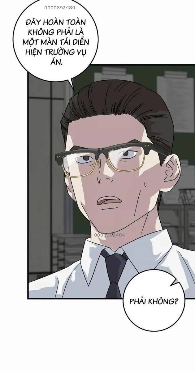 Đây Chính Là Luật Pháp - Page 7