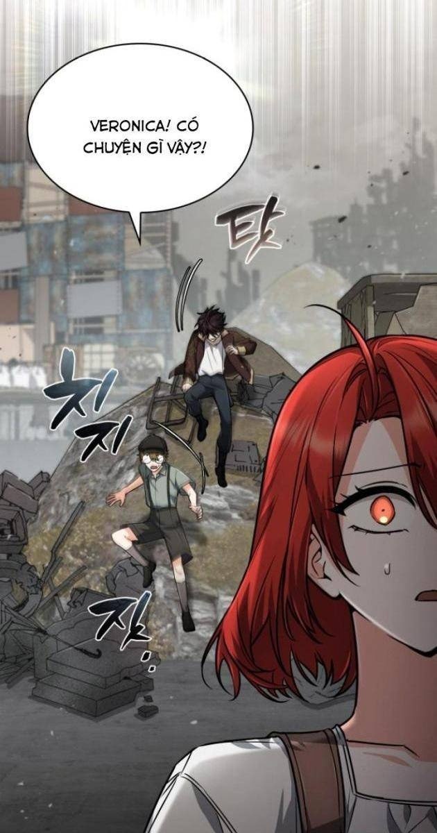 Đa Sắc Ma Pháp Sư Thiên Tài - Page 72