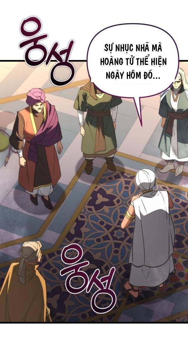 Hắc Kị Sĩ Thiên Tài Giới Hạn Thời Gian - Page 133