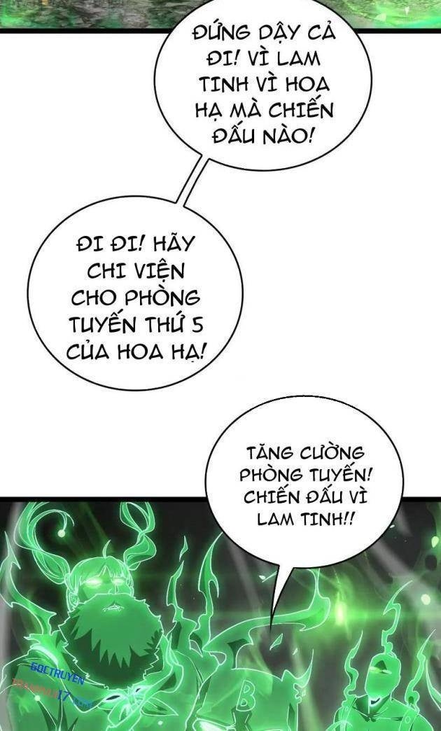 Vạn Tộc Tru Sát!! - Page 50