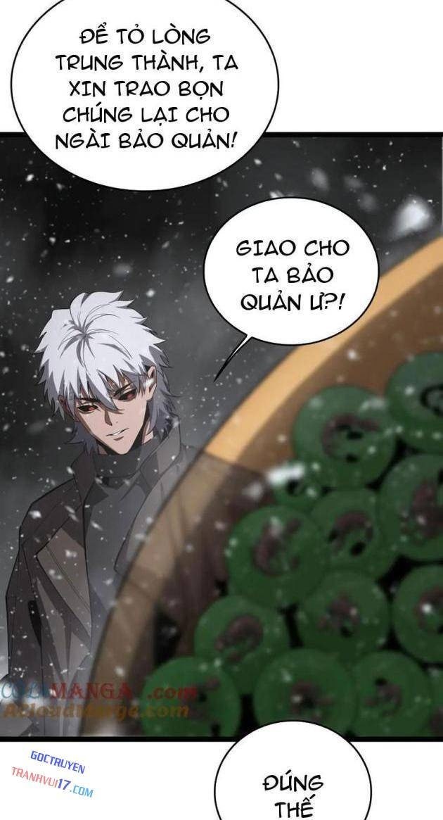 Vạn Tộc Tru Sát!! - Page 48