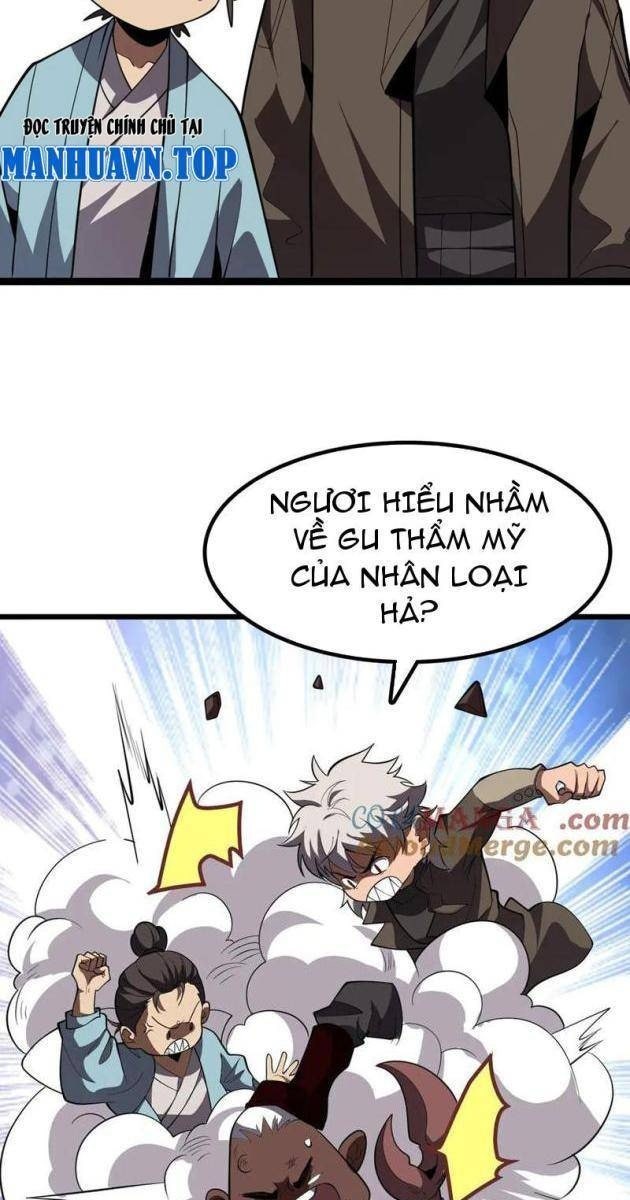 Vạn Tộc Tru Sát!! - Page 45