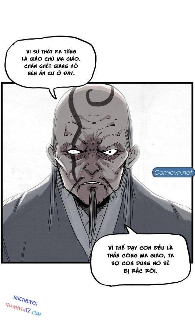 Hiệp Khách Hành Bất Thông - Page 20