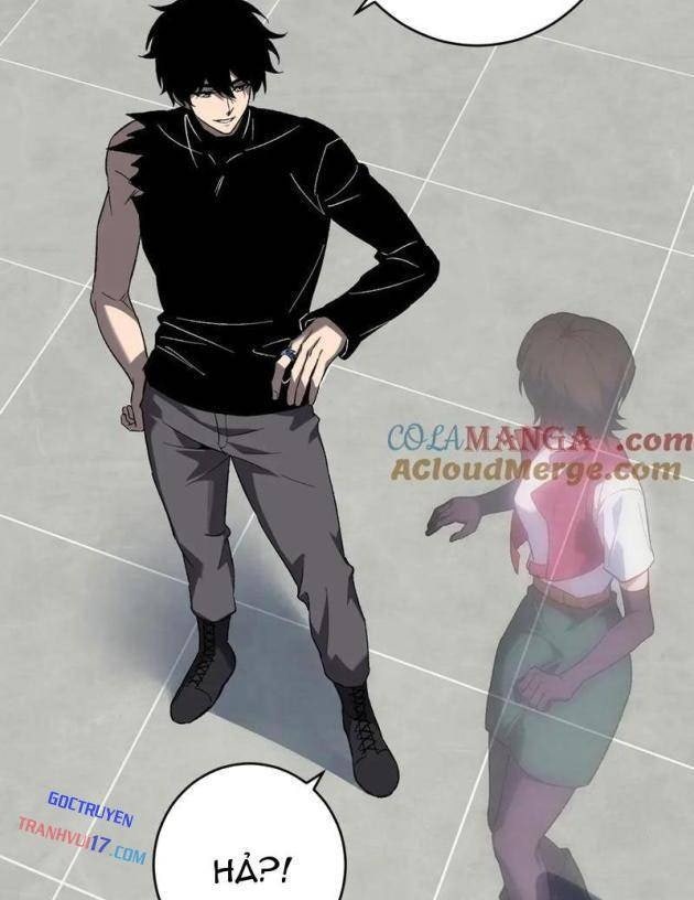 Toàn Dân Tận Thế: Ta, Virus Quân Vương - Page 38