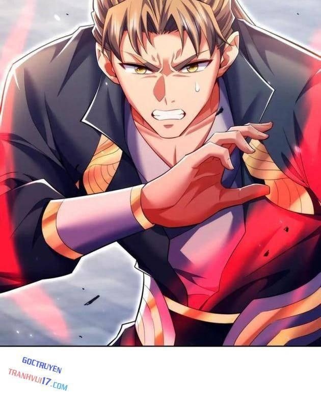 Các Nữ Sư Tôn Đều Muốn Chiếm Hữu Ta - Page 6