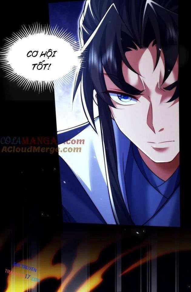 Các Nữ Sư Tôn Đều Muốn Chiếm Hữu Ta - Page 32