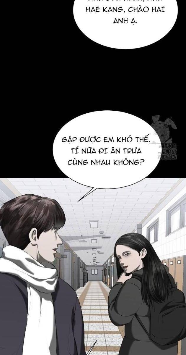 Bạn Gái Tôi Là Quái Vật - Page 23