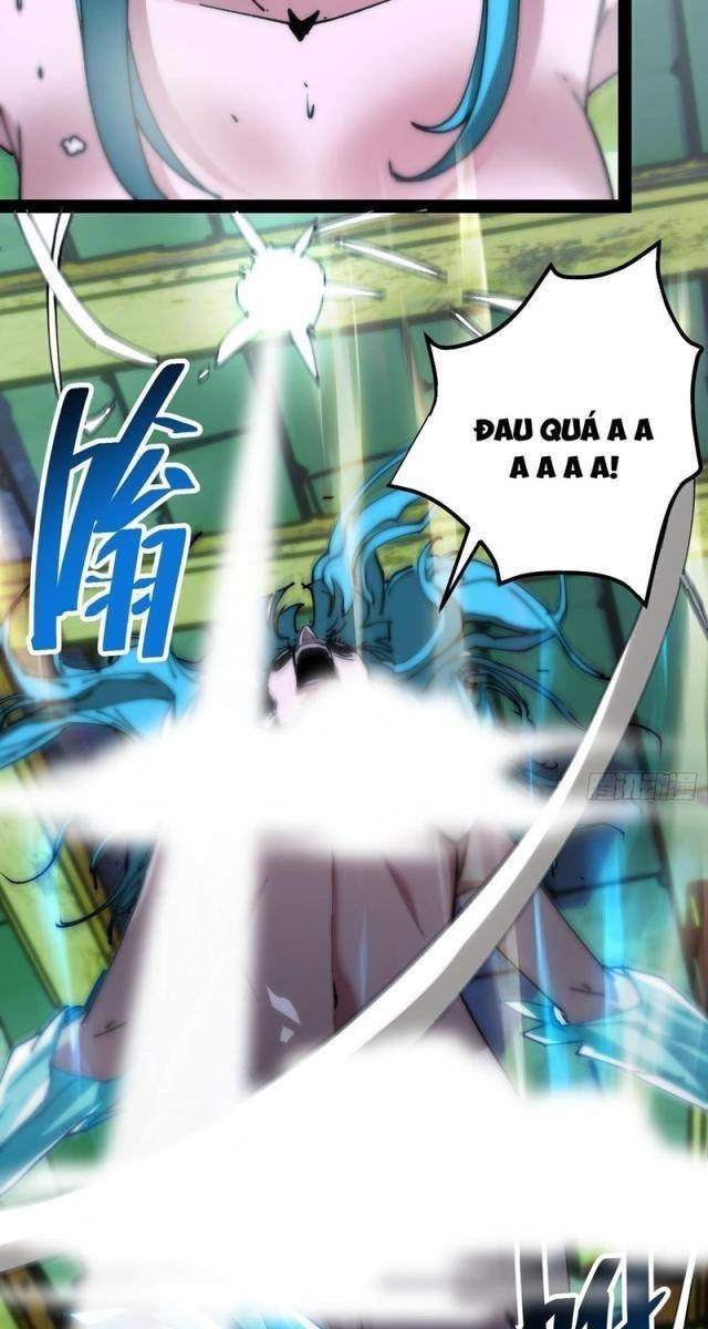 Tận Thế Giáng Lâm, Ta Trùng Sinh Thành Bạo Quân - Page 53