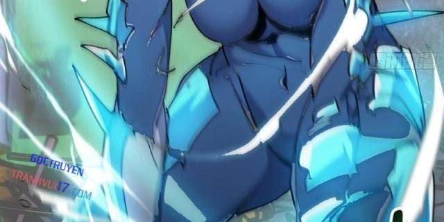 Tận Thế Giáng Lâm, Ta Trùng Sinh Thành Bạo Quân - Page 30