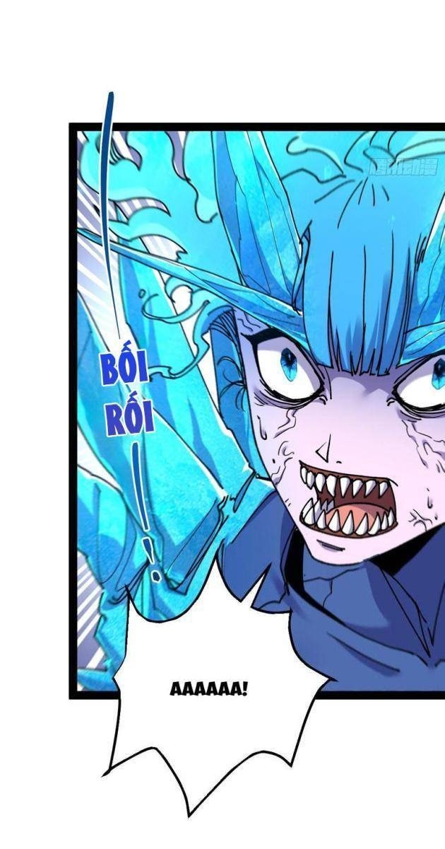 Tận Thế Giáng Lâm, Ta Trùng Sinh Thành Bạo Quân - Page 19