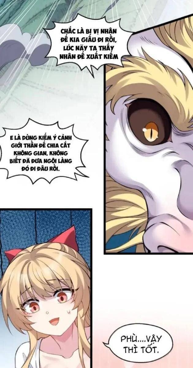 Hảo Đồ Nhi Hãy Tha Cho Vi Sư - Page 15