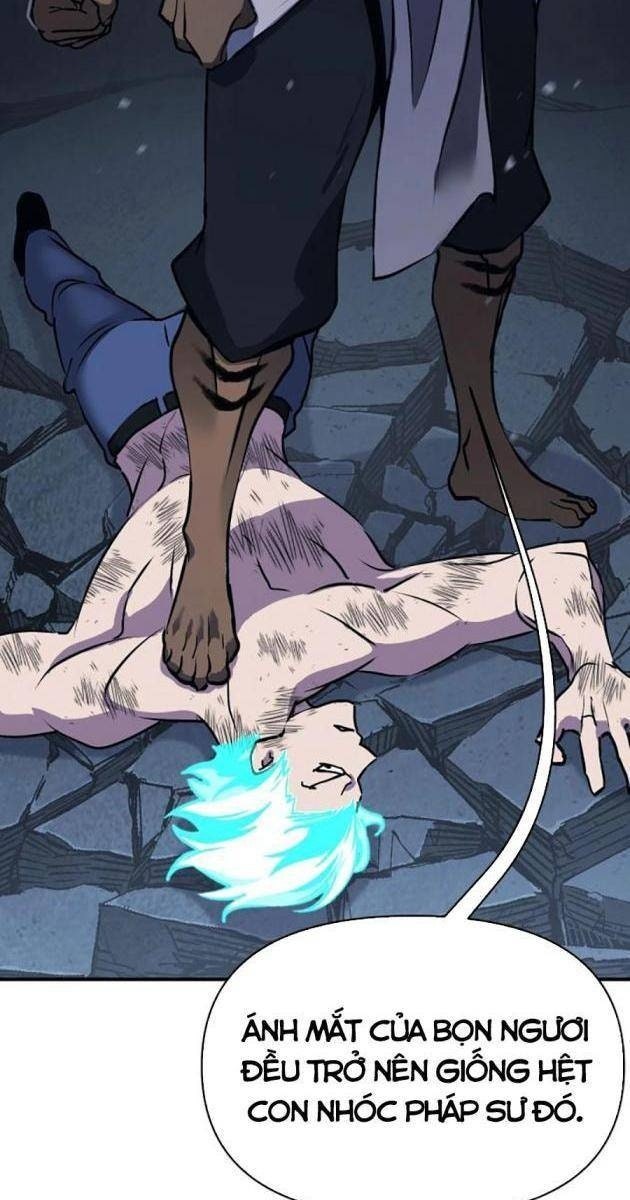 Tiểu Pháp Sư - Page 137