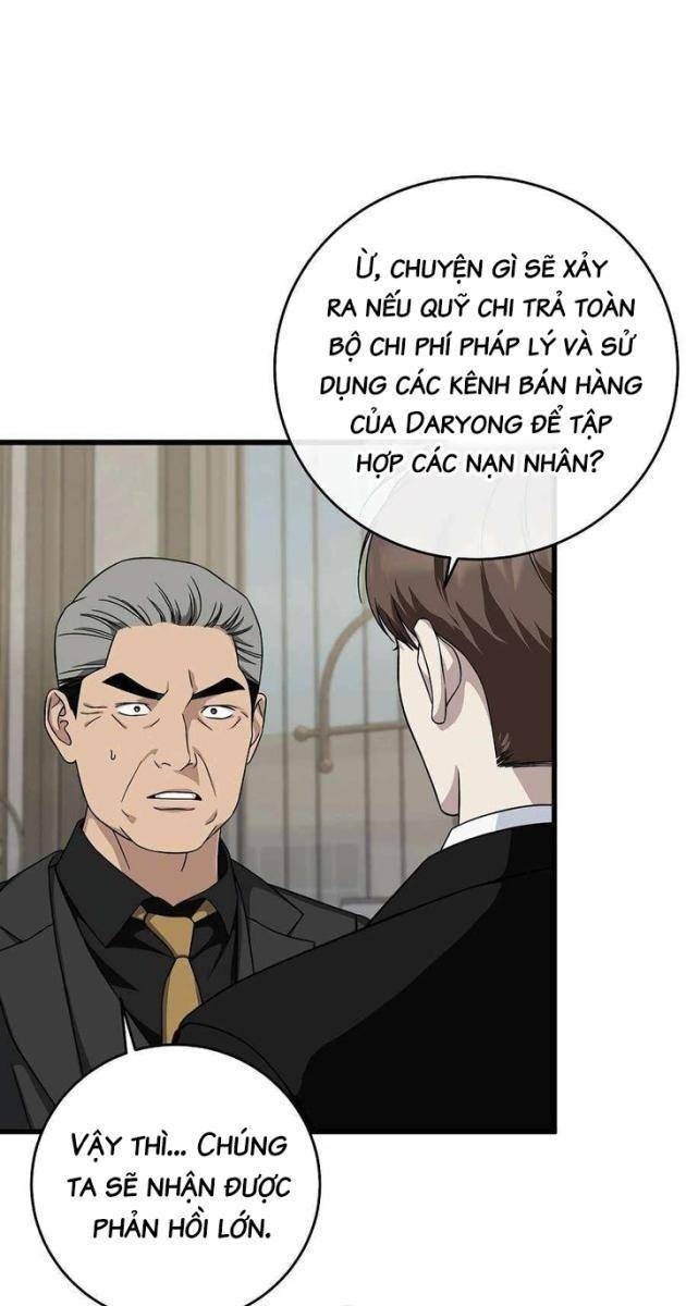 Đây Chính Là Luật Pháp - Page 78