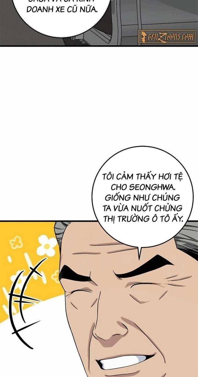 Đây Chính Là Luật Pháp - Page 123