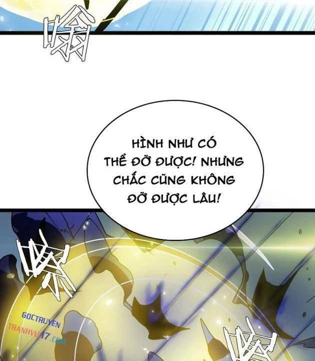 Vạn Tộc Tru Sát!! - Page 6