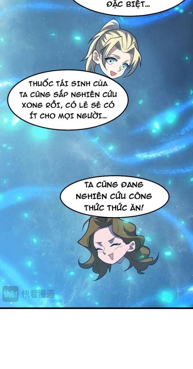 Vạn Tộc Tru Sát!! - Page 39