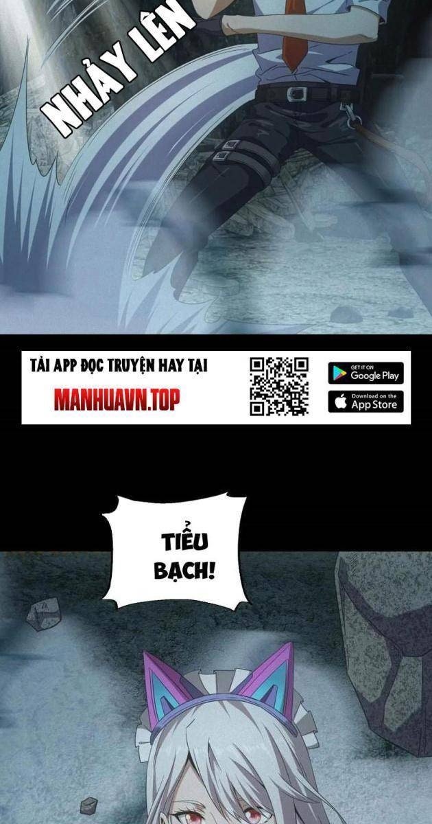 Ta Bán Hàng Rong Thời Tận Thế - Page 77