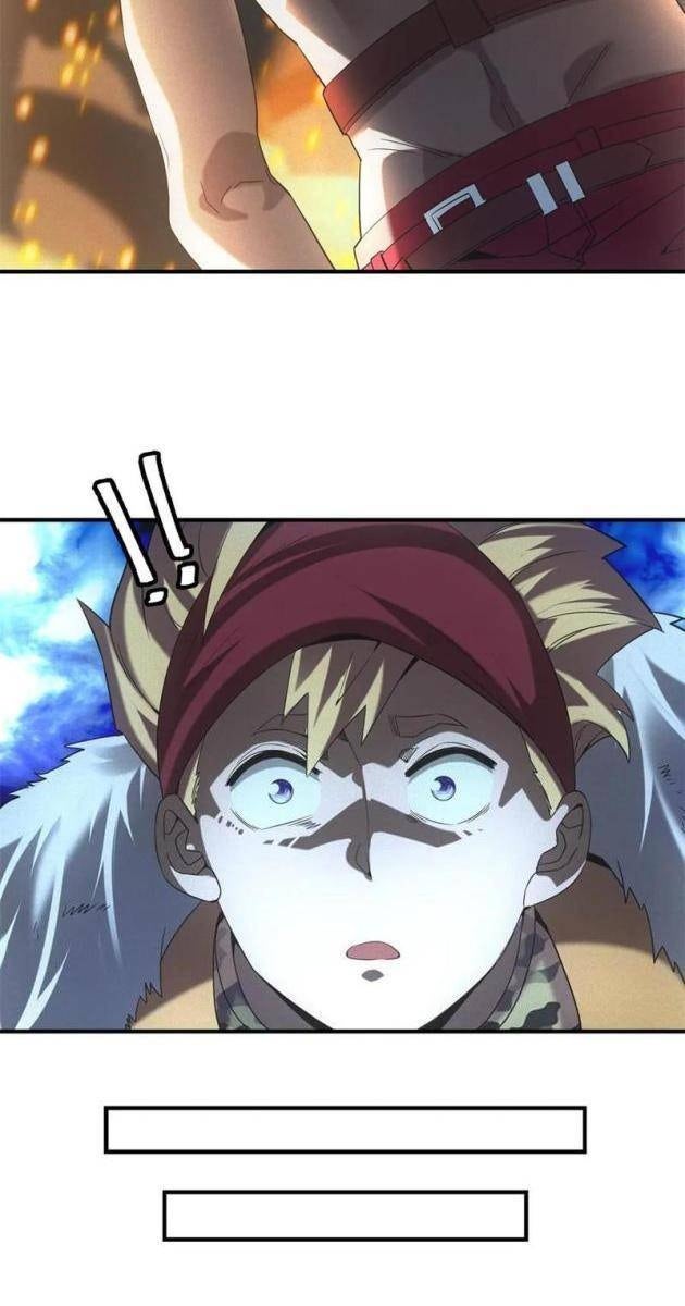 Ta Bán Hàng Rong Thời Tận Thế - Page 13