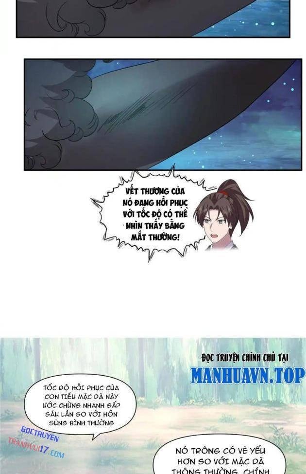Tân Sủng Mị - Page 29