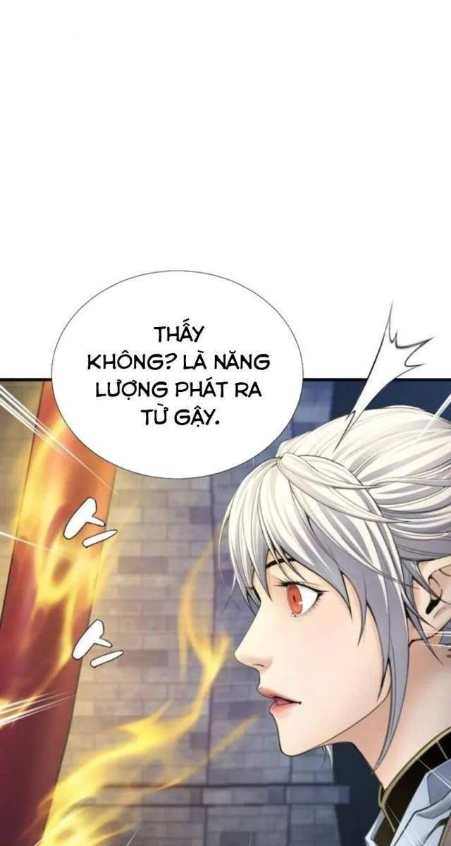 Tăng Cấp Với Các Vật Phẩm Độc Quyền Của Dungeon - Page 16