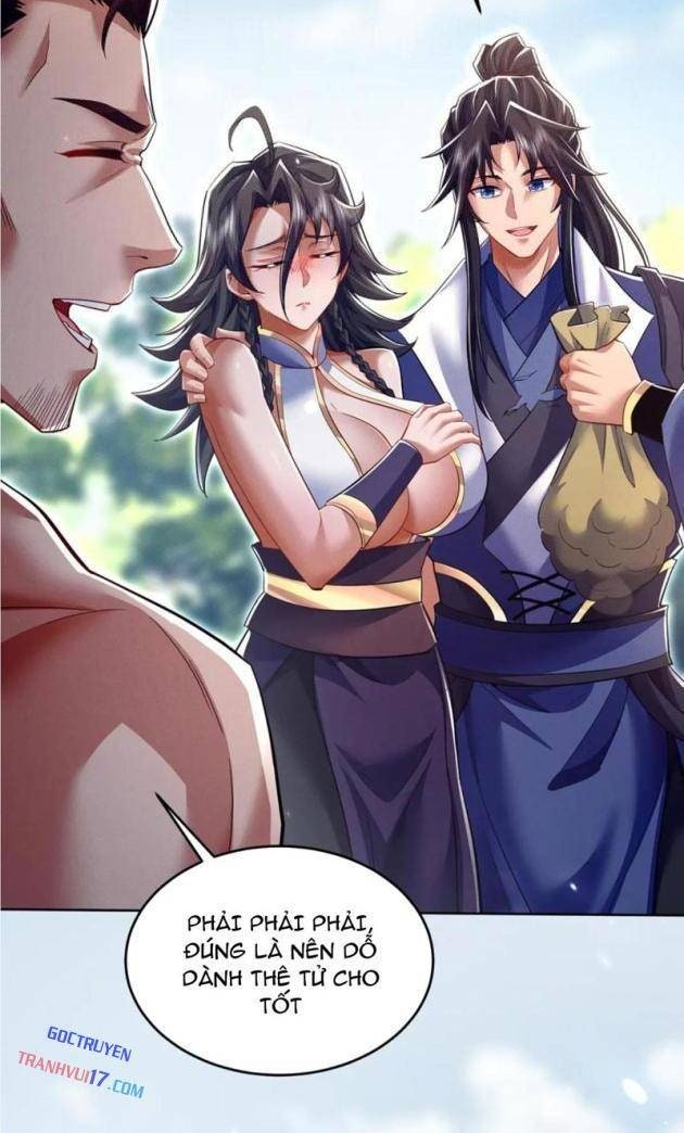 Các Nữ Sư Tôn Đều Muốn Chiếm Hữu Ta - Page 62