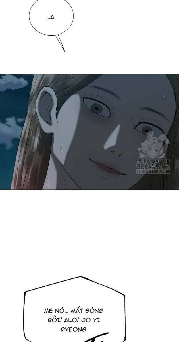 Bạn Gái Tôi Là Quái Vật - Page 112