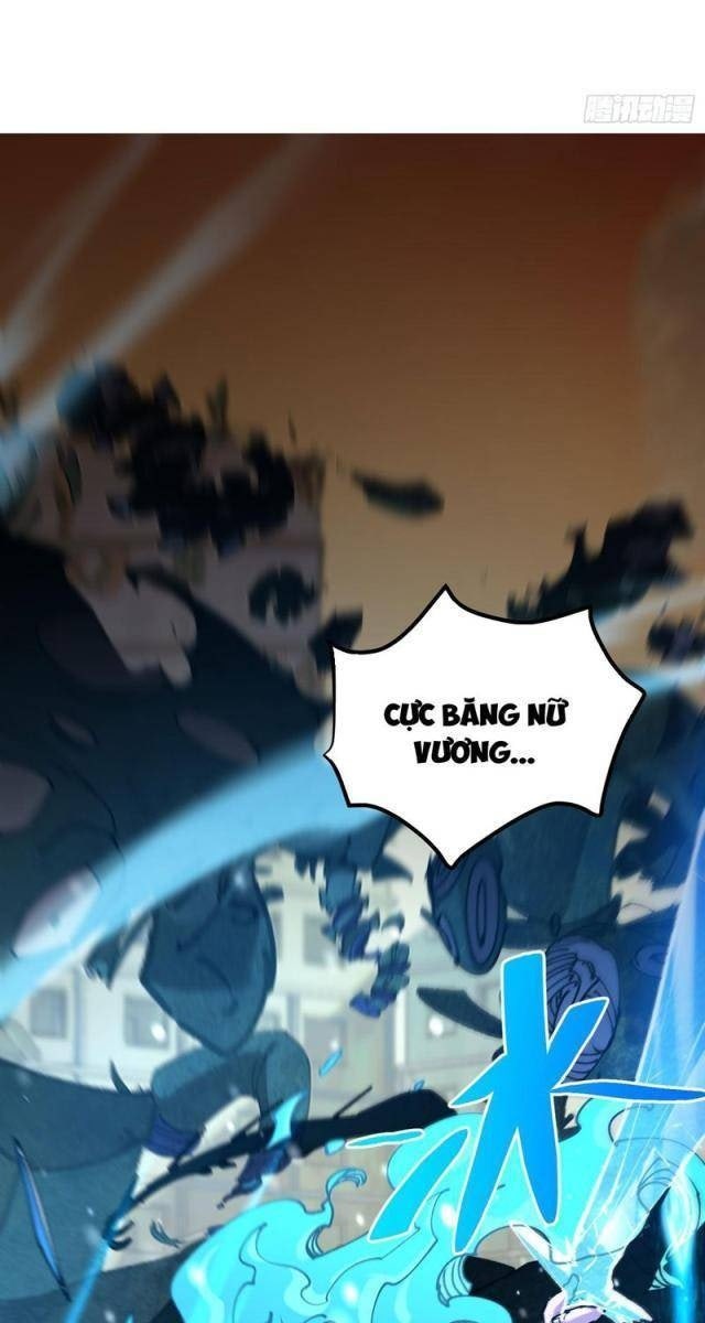 Tận Thế Giáng Lâm, Ta Trùng Sinh Thành Bạo Quân - Page 19