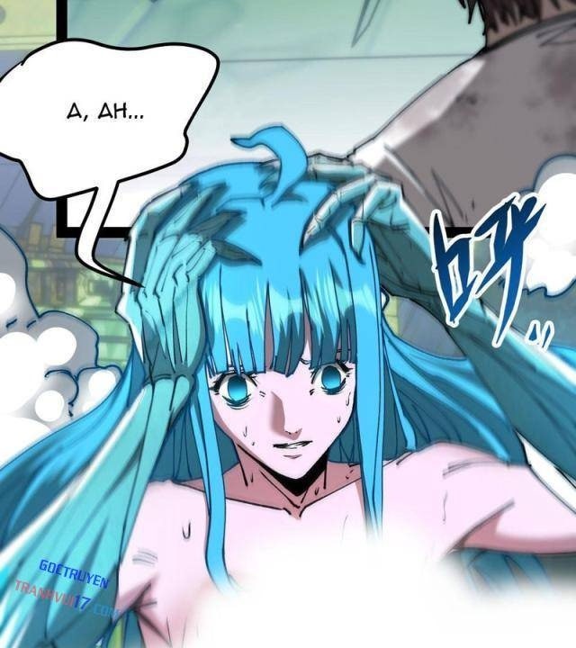 Tận Thế Giáng Lâm, Ta Trùng Sinh Thành Bạo Quân - Page 50