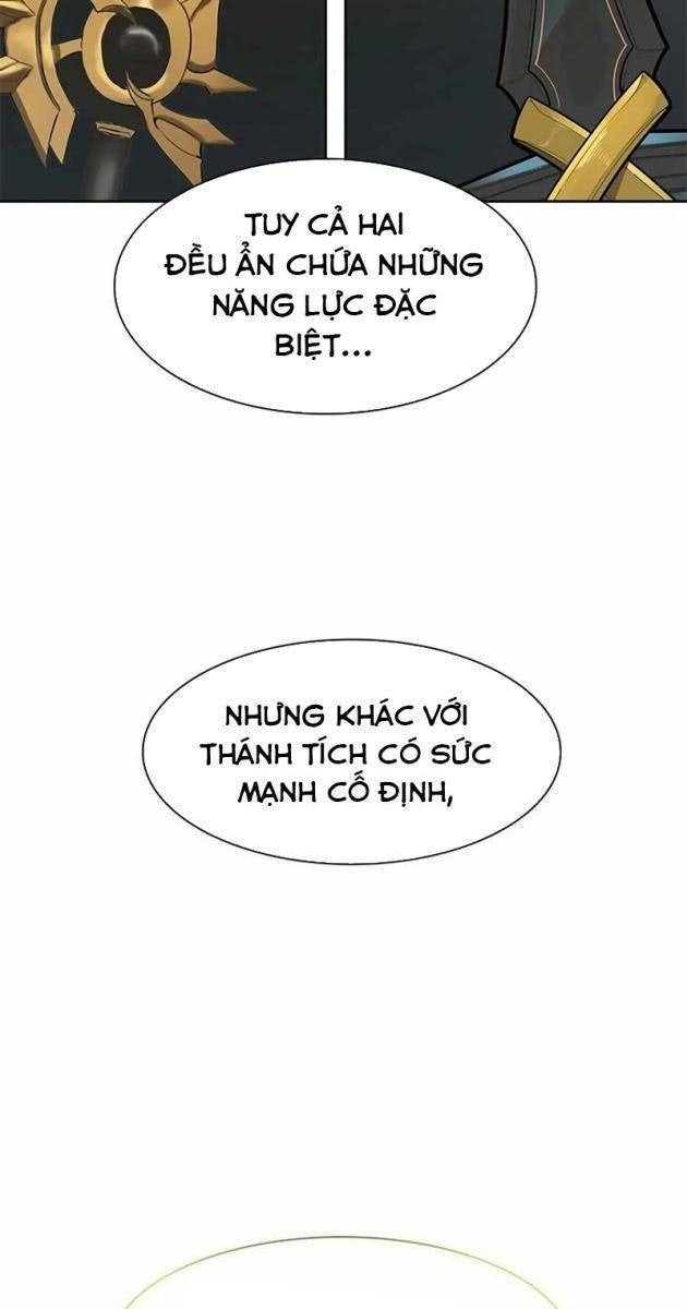 Tôi Chỉ Là Người Khuân Vác Trong Hầm Ngục - Page 126