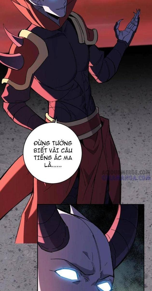 Toàn Dân Tận Thế: Ta, Virus Quân Vương - Page 11