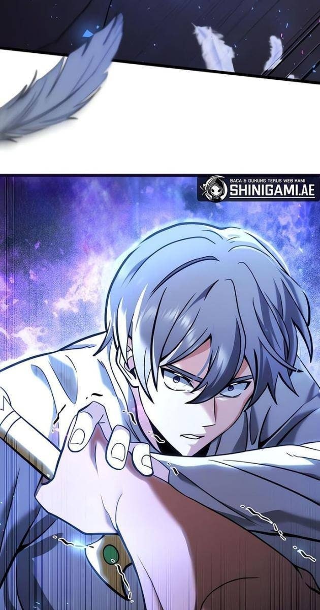 Hắc Kị Sĩ Thiên Tài Giới Hạn Thời Gian - Page 115