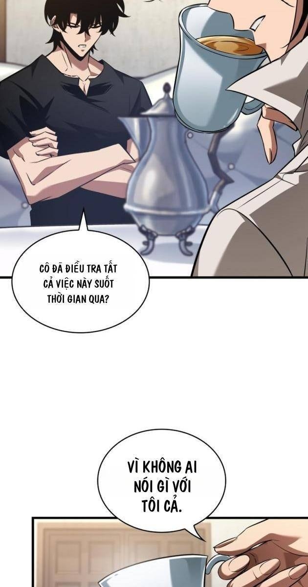 Để Ta Quay Gacha Vô Hạn - Page 91