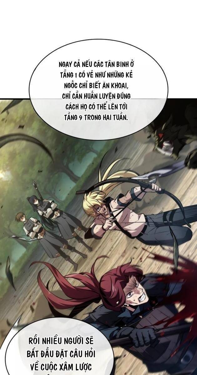 Để Ta Quay Gacha Vô Hạn - Page 100