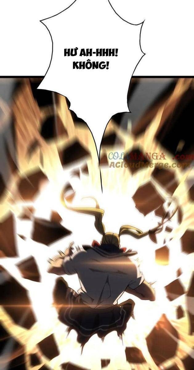 Vạn Tộc Tru Sát!! - Page 45