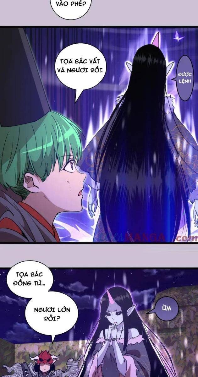 Cao Đẳng Linh Hồn - Page 47