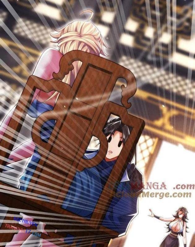 Các Nữ Sư Tôn Đều Muốn Chiếm Hữu Ta - Page 16