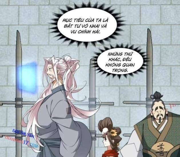 Đồ Đệ Của Ta Đều Là Đại Phản Phái - Page 30