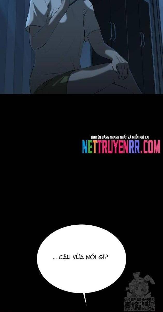 Bạn Gái Tôi Là Quái Vật - Page 22