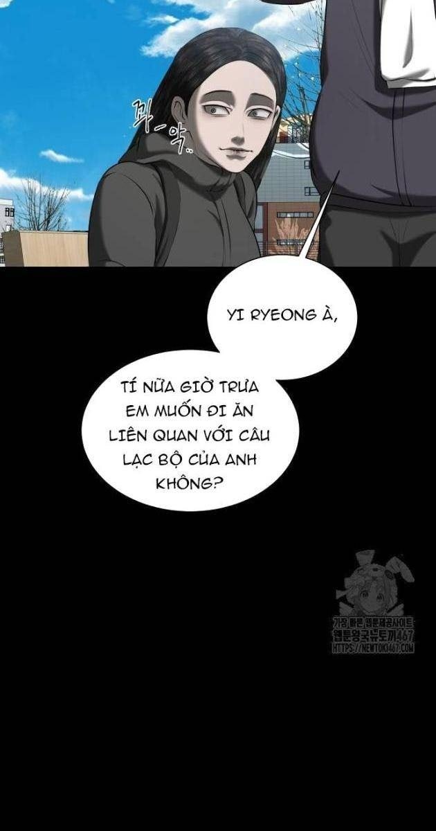 Bạn Gái Tôi Là Quái Vật - Page 67