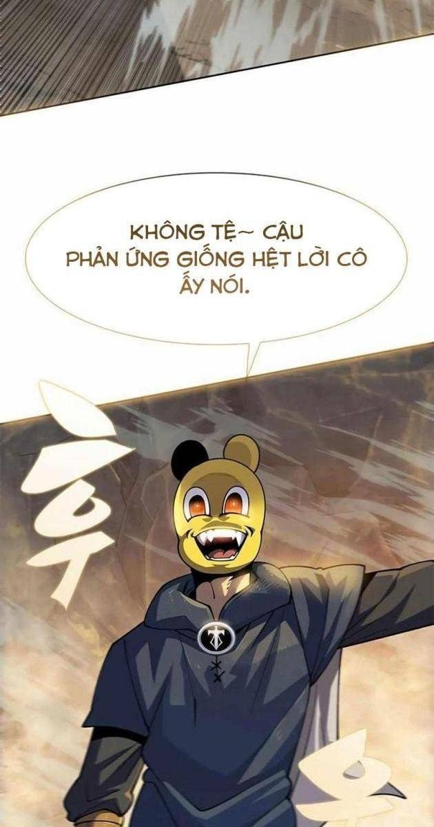 Tôi Chỉ Là Người Khuân Vác Trong Hầm Ngục - Page 143