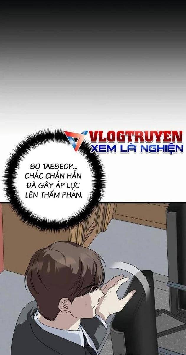 Đây Chính Là Luật Pháp - Page 76