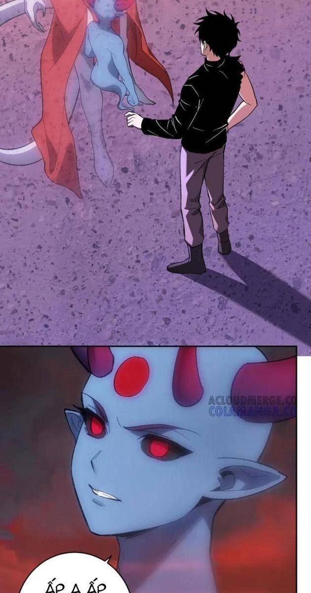 Toàn Dân Tận Thế: Ta, Virus Quân Vương - Page 77