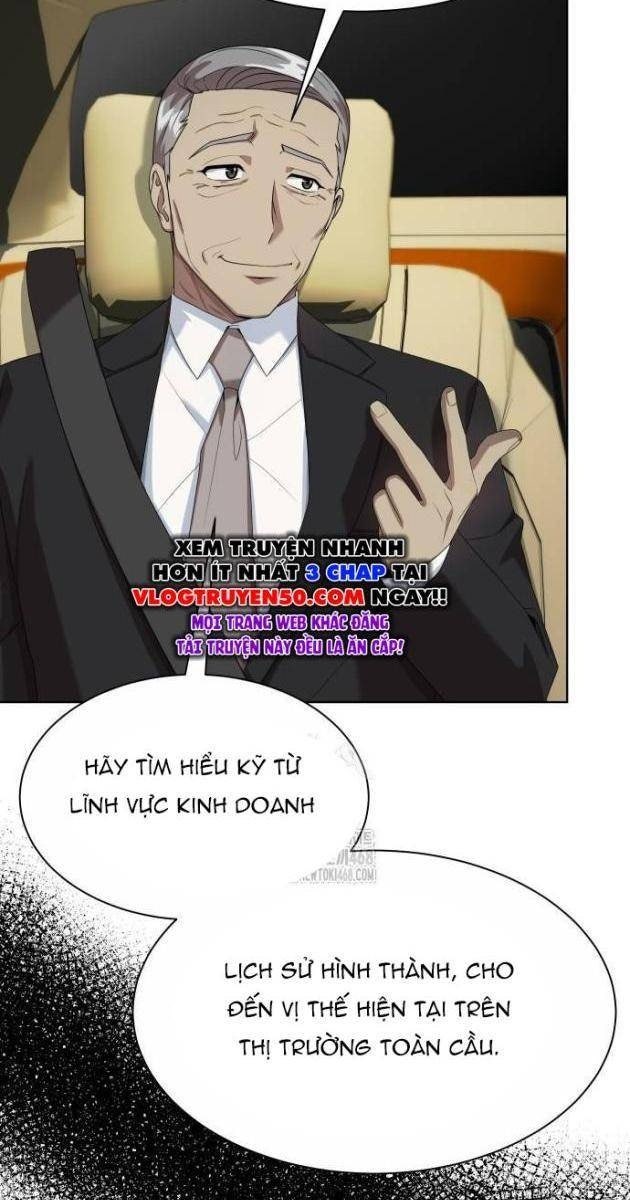 Từ Nhân Viên Vạn Năng Trở Thành Huyền Thoại - Page 57