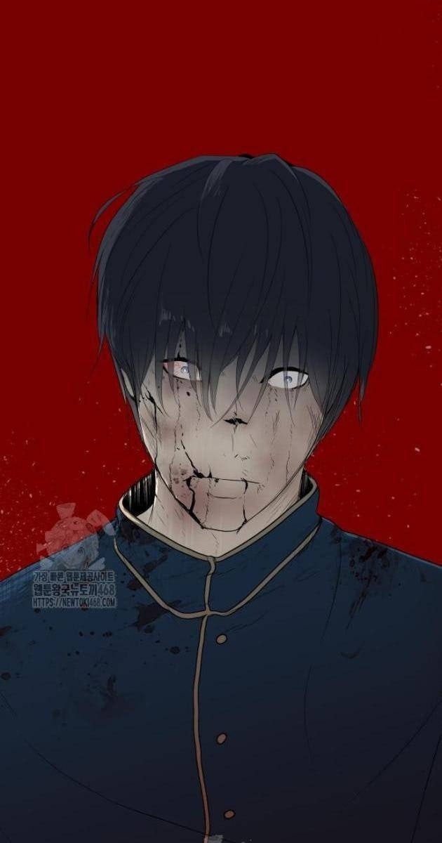 Bộ Mặt Giả Tạo - Page 39