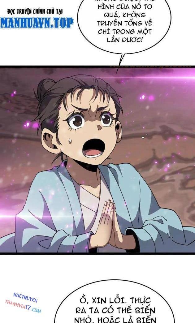 Vạn Tộc Tru Sát!! - Page 32